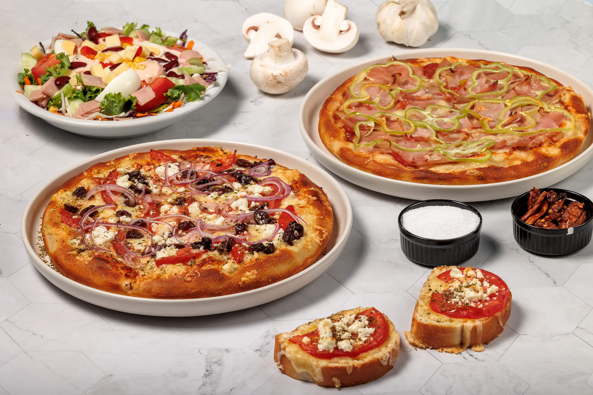 Πιτσαρία Verona Pizza Verona